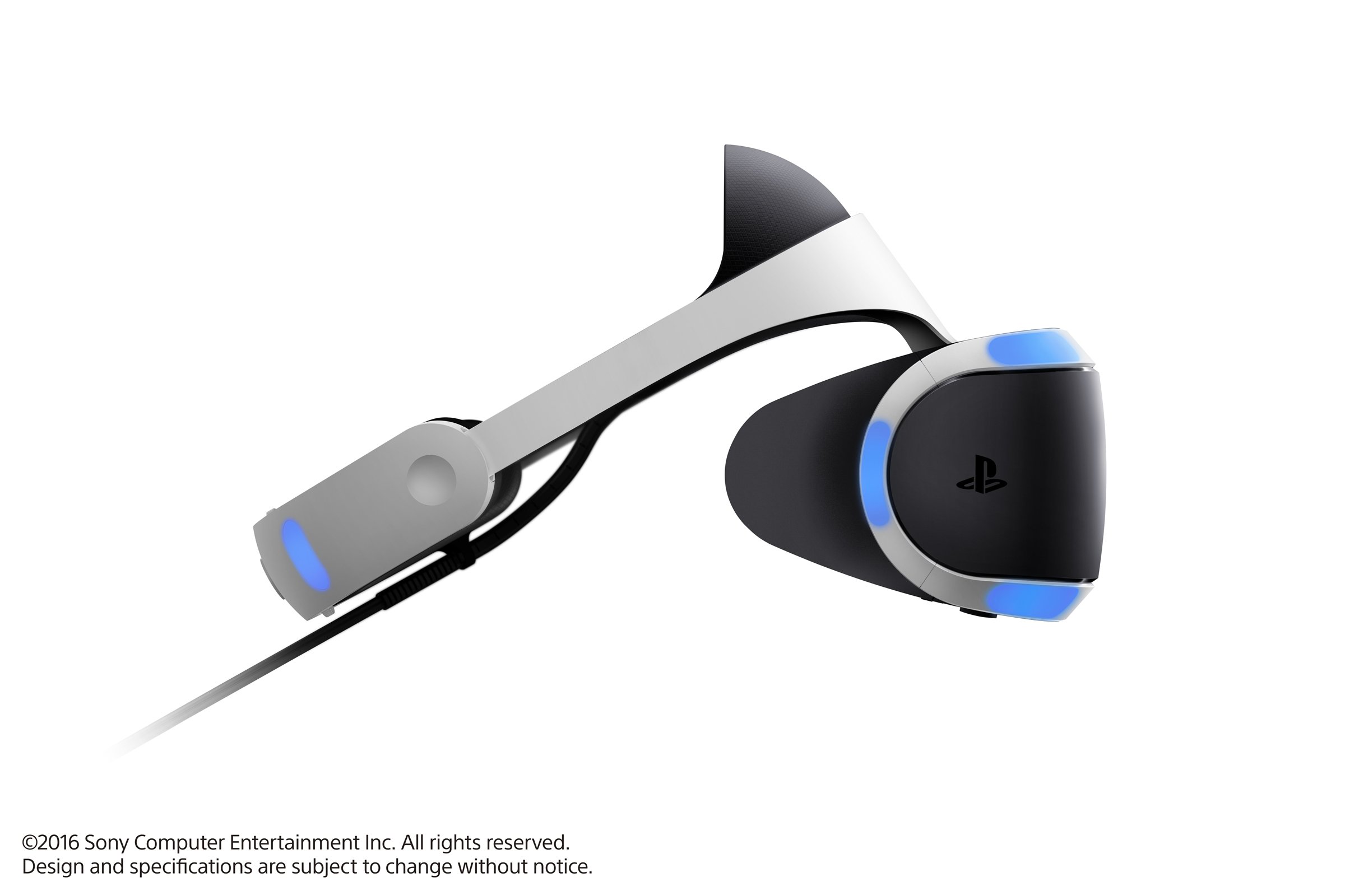 Amazon.co.jp: PlayStation VR PlayStation Camera included in a
