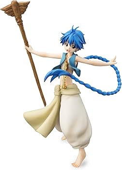 Amazon.co.jp: G.E.M.シリーズ マギ アラジン : Hobbies