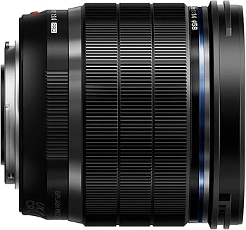 Amazon.com : OM SYSTEM Olympus M.Zuiko Digital ED 20mm F1.4 PRO