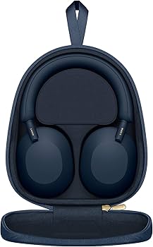 Sony WH-1000XM5 Wireless Industry Leading Noise Cancelling