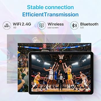 Amazon.com : Tablet The World's First Android 15 with Gemini AI