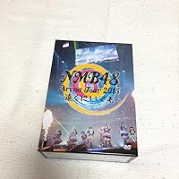 Amazon.co.jp: NMB48 Arena Tour 2015 ~遠くにいても~ [DVD] : NMB48