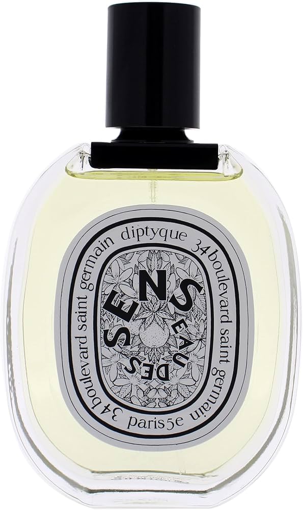Amazon.com : Diptyque Eau des Sens Women EDT Spray 3.4 oz : Beauty