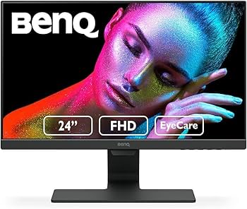 BenQ GW2480 Computer Monitor 24