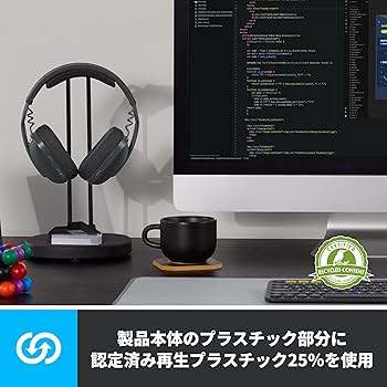 Amazon.co.jp: ロジクール Bluetooth ワイヤレスヘッドセット Zone