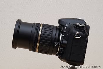 Amazon.co.jp: Tamron 17-50mm F/2.8 Di-II SLR Standard zoom lens