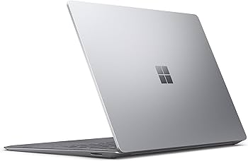 Amazon.com: Microsoft Surface Laptop 4 13.5” Touch-Screen – Intel