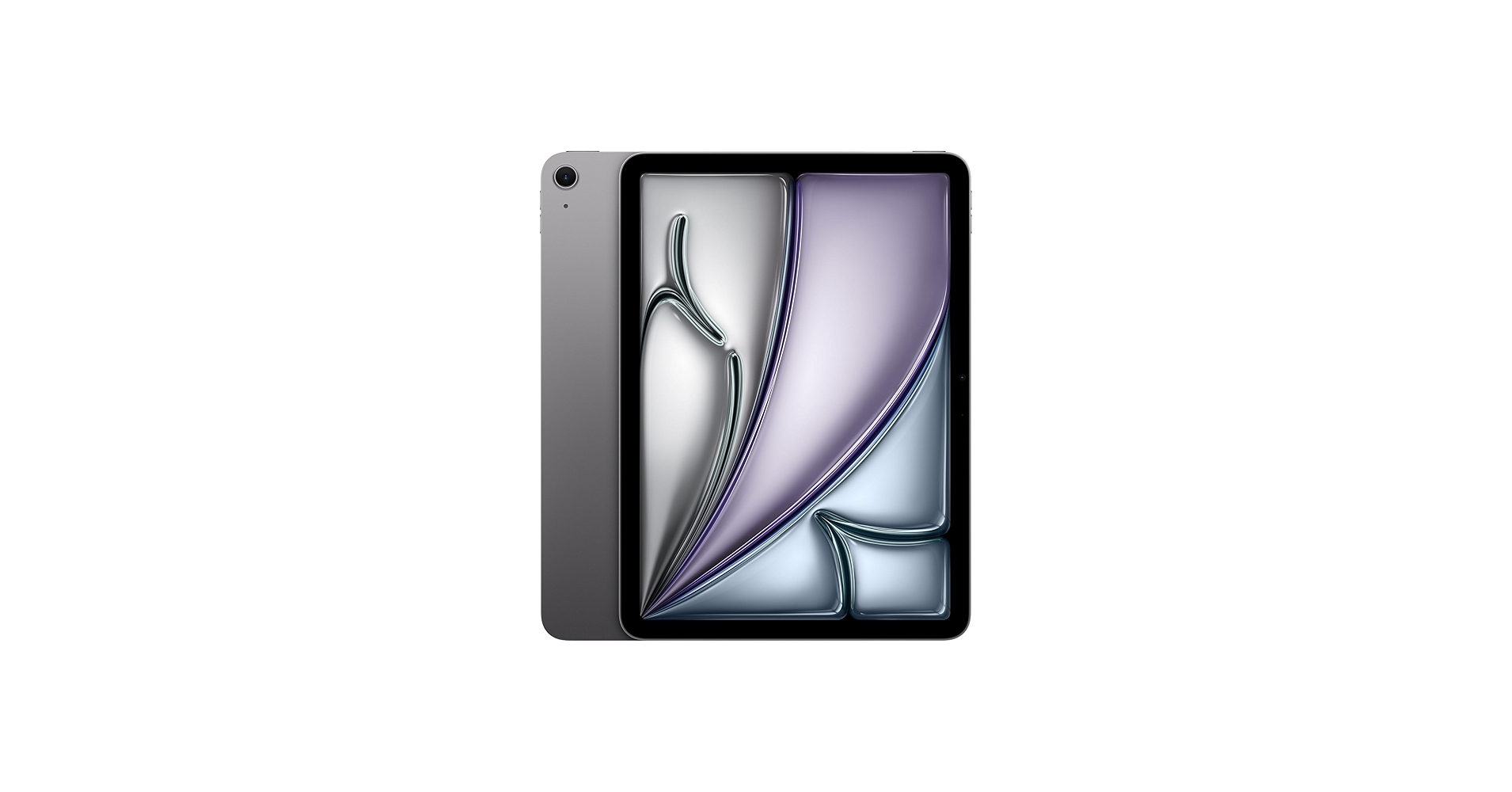 Amazon.com : Apple 2024 iPad Air, 13-inch, Wi-Fi, 256GB - Space