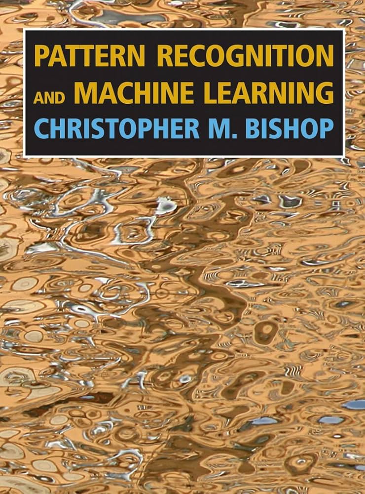 Pattern Recognition and Machine Learning (Information Science and