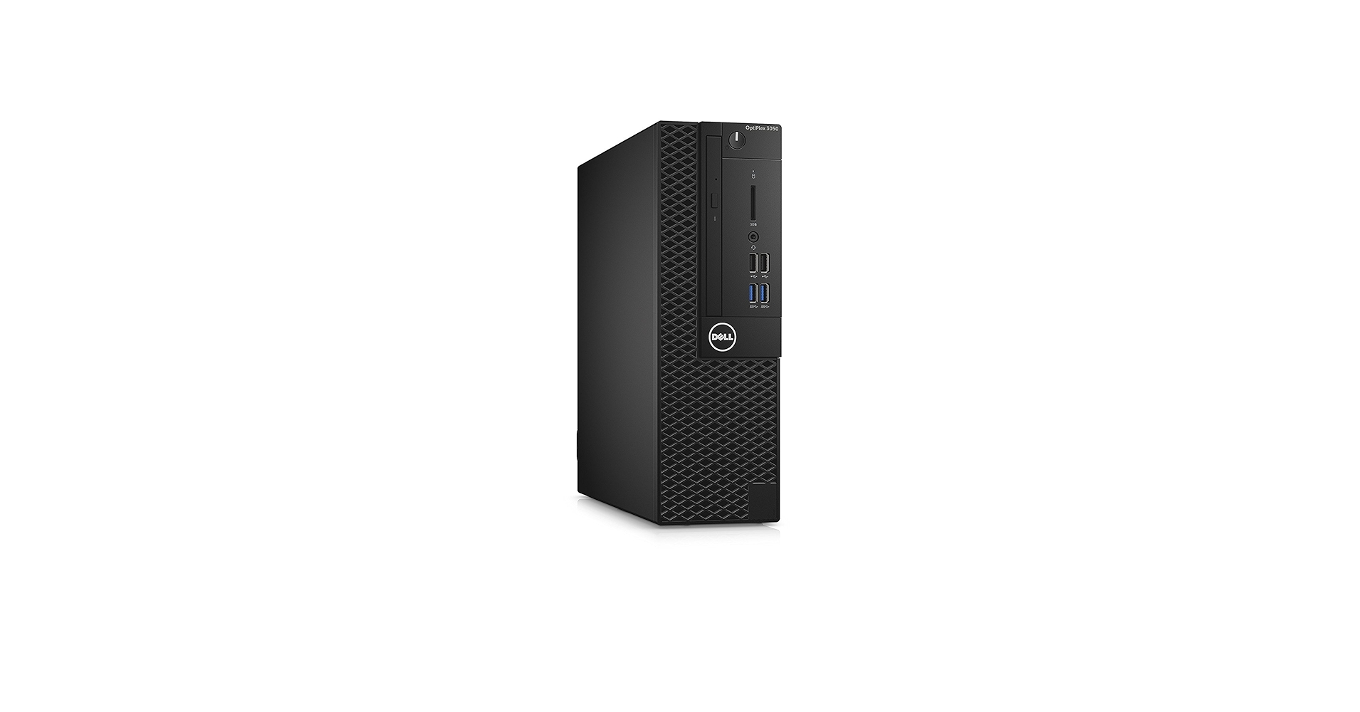 Amazon.com: Dell 6Y9TM OptiPlex 3050 Small Form Factor Desktop