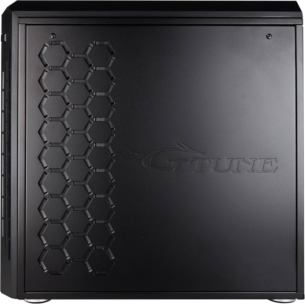 Amazon.co.jp: マウスコンピュータ ゲーミングデスクトップ windows10