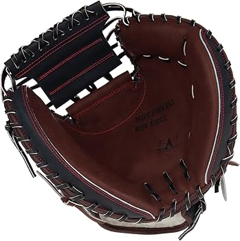 Amazon | 【ALL-STAR】オールスター 軟式用 キャッチャーミット ミッド