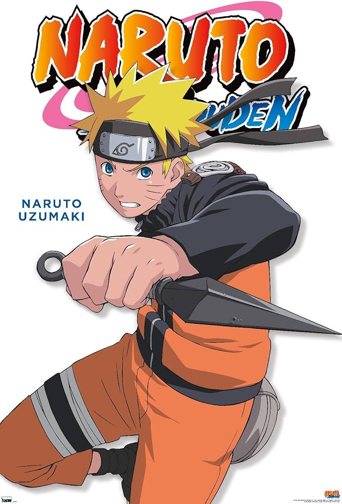 Amazon.co.jp: NARUTO-ナルト-疾風伝-ナルト-フィーチャーシリーズ