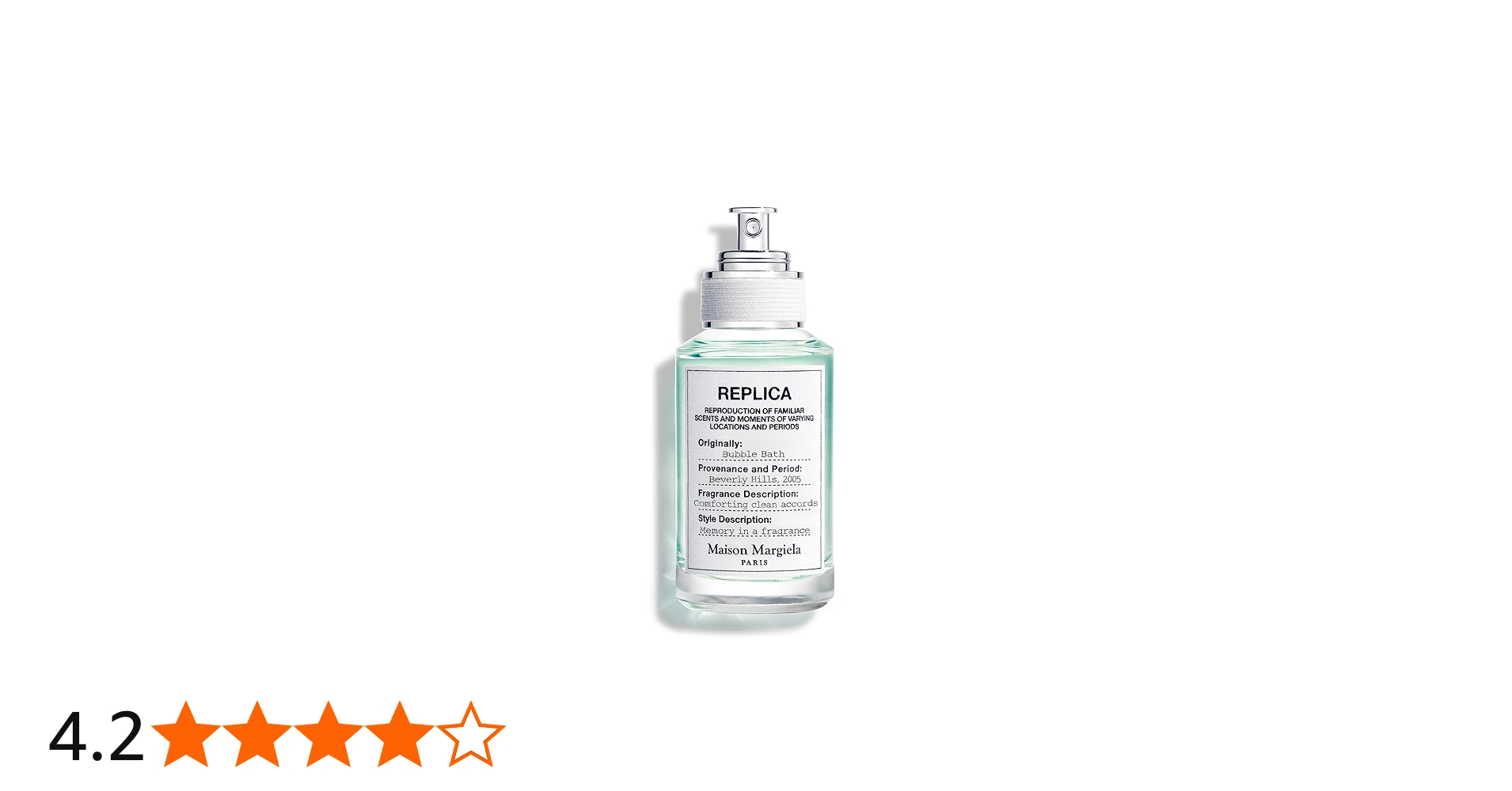 Amazon | メゾン マルジェラ Maison Margiela レプリカ バブルバス