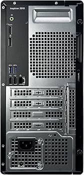 Amazon.com: Dell Inspiron 3910 Desktop Computer - 12th Gen Intel