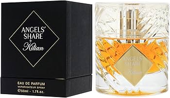 Amazon | Kilian unisex Eau de Parfum Angels share 1.7 OZ | Kilian