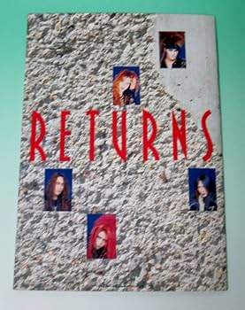 Amazon.co.jp: X JAPAN RETURNS 完全版 DVD-BOX : X JAPAN: DVD