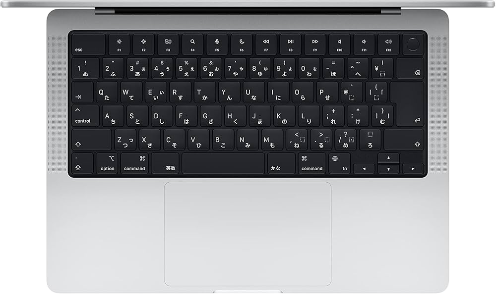 Amazon.co.jp: 【整備済み品】 Apple MacBook Pro 2023 (14インチ,16GB