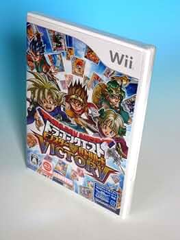 Amazon | ドラゴンクエスト モンスターバトルロードビクトリー - Wii | Wii