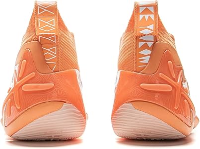 Amazon | [リーニン] WAY OF WADE 11 メンズ ミドルカット プロ