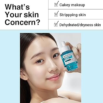 Amazon.com: HEIMISH RX Hyaluronic Acid Hydrating Serum