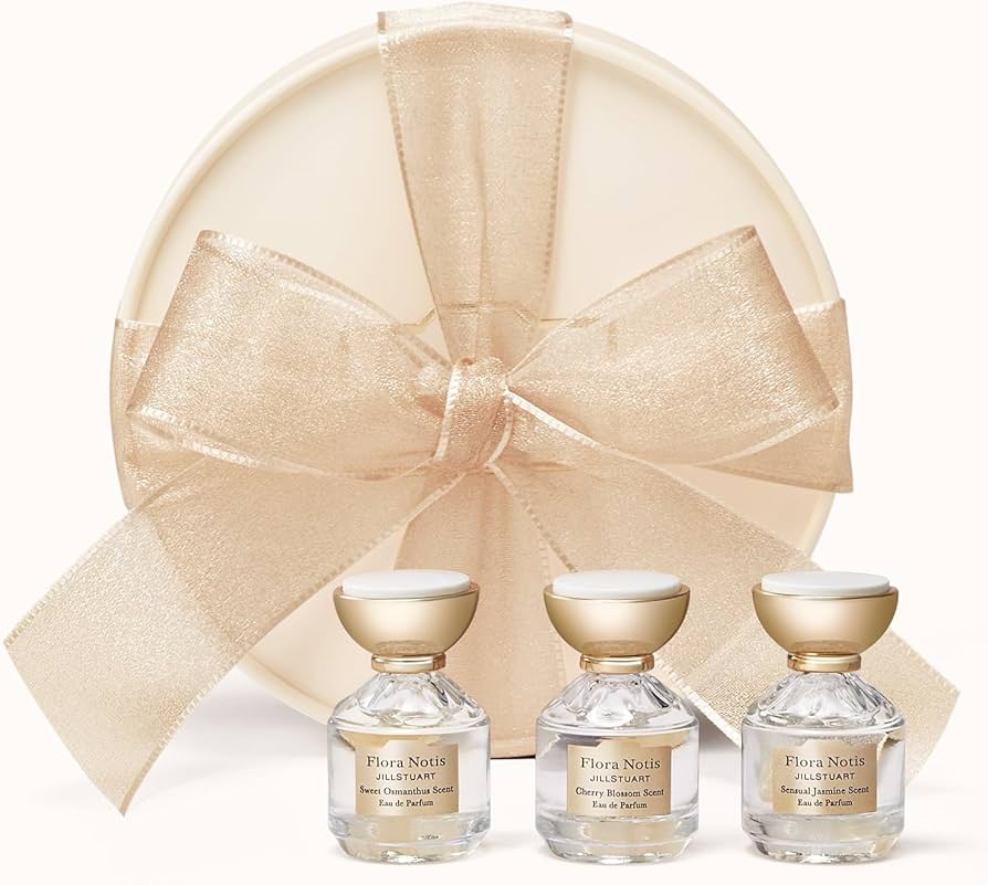 Amazon | Flora Notis JILLSTUART Flora Notis JILL STUART(フローラ