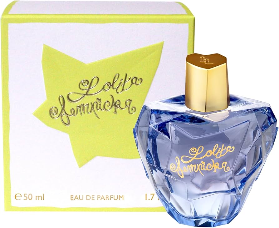 Amazon | ロリータ レンピカ ロリータ レンピカ EDP SP 50ml | Lolita