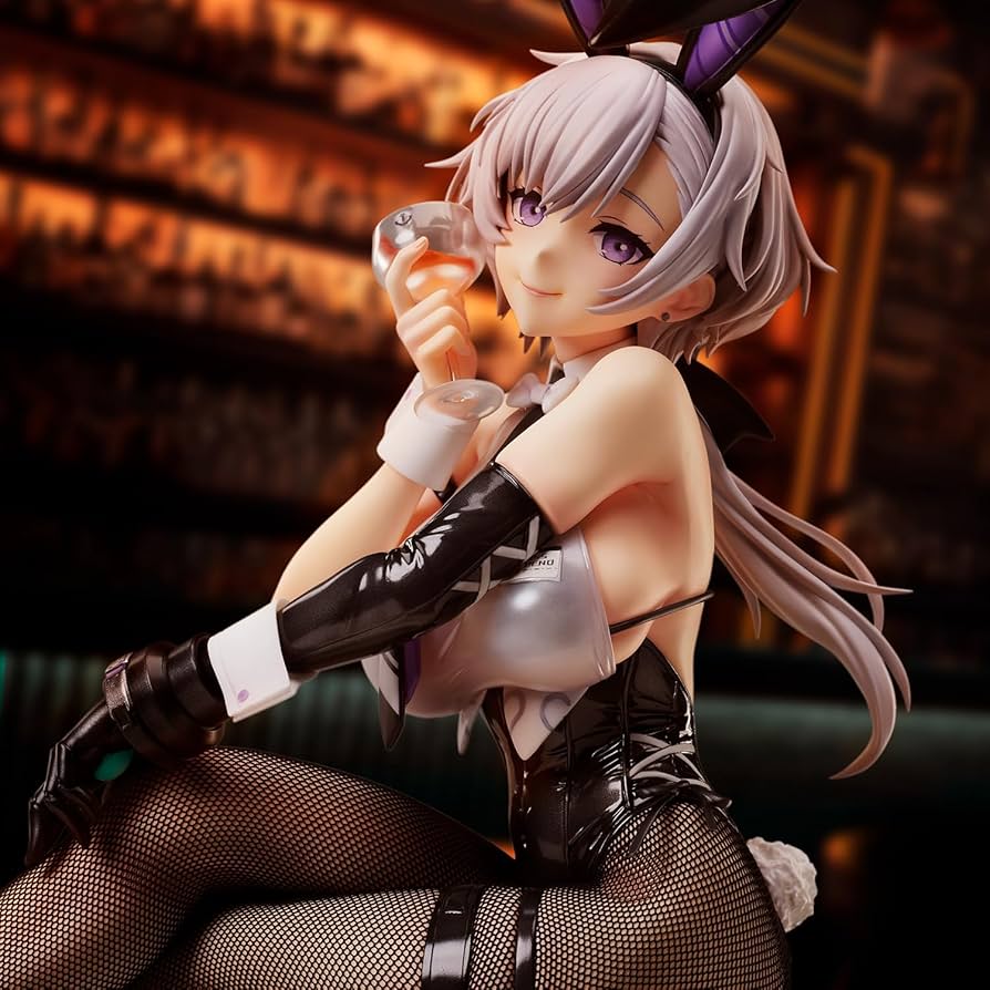 Amazon | フリーイング(FREEing) B-style アズールレーン バニーリノ