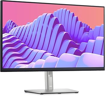 Amazon.co.jp: Dell 27 Monitor - P2722H - Full HD 1080p, IPS