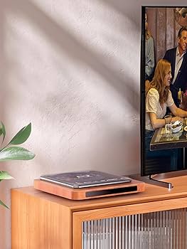 Amazon | ポータブルブルーレイプレーヤー DVDプレーヤー Blu-ray