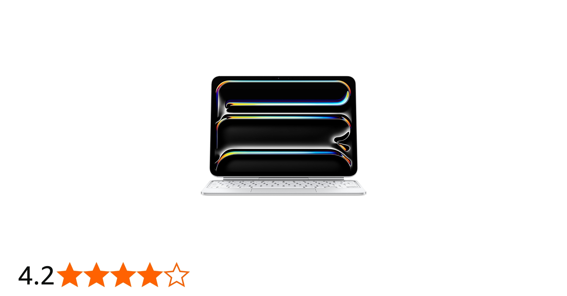 Amazon.co.jp: 11インチiPad Pro(M4)用Magic Keyboard - 日本語