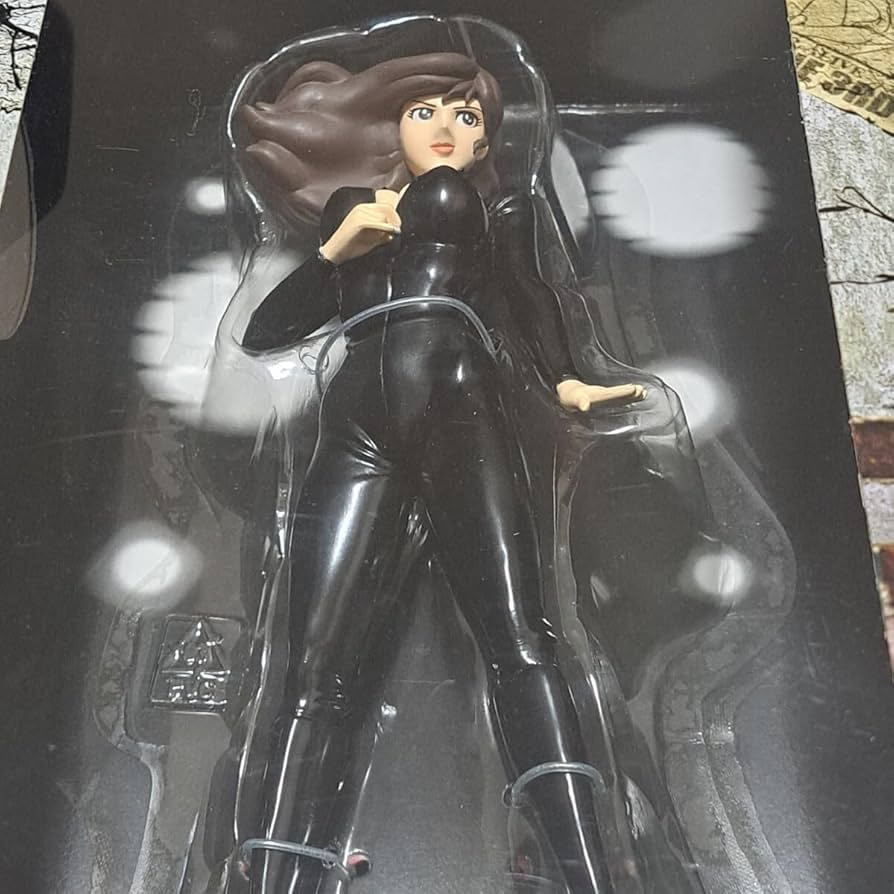 Amazon.co.jp: ルパン三世 峰不二子 DXフィギュア5 華麗なる逃亡者