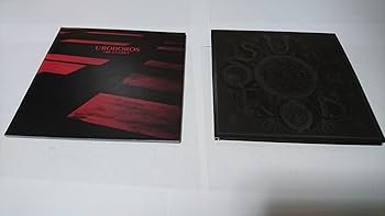 Amazon.co.jp: UROBOROS(初回生産限定盤) - Dir en grey: ミュージック