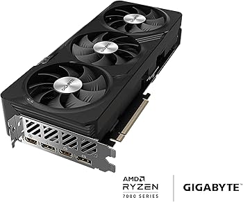 Amazon.com: Gigabyte Radeon RX 7800 XT Gaming OC 16G Graphics Card