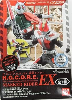 Amazon | 「H.G.C.O.R.E EX 仮面ライダー」 仮面ライダー電王 ソード