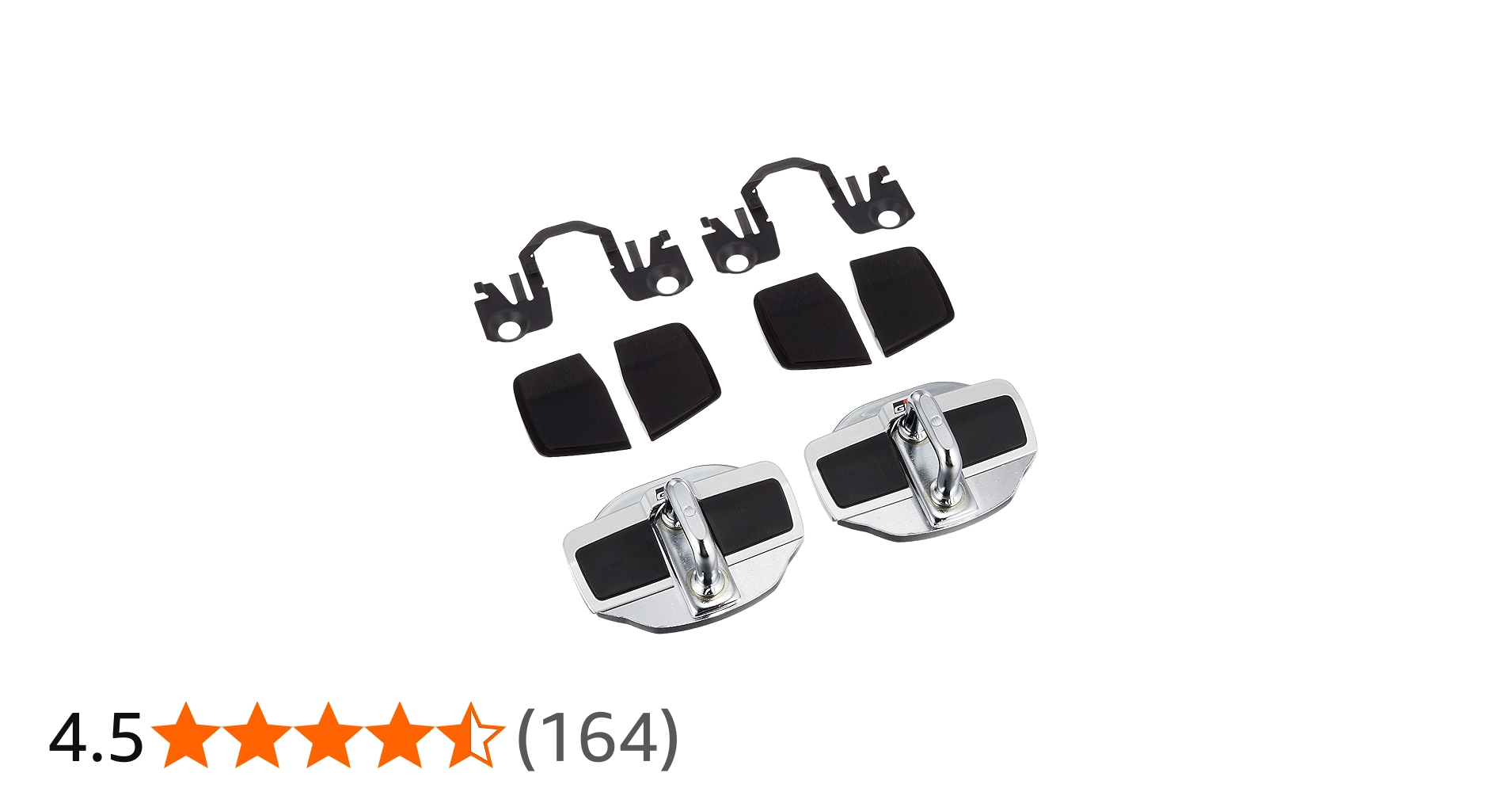 Amazon | ティーアールディー(Trd) GR ドアスタビライザー 汎用 GRロゴ