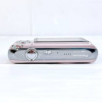 Amazon | パナソニック デジタルカメラ LUMIX (ルミックス) カクテル