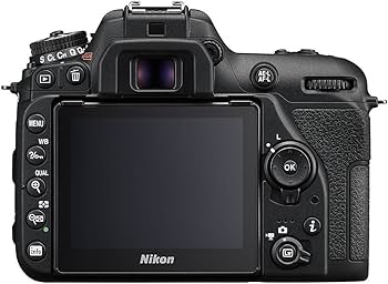 Amazon.co.jp: Nikon D7500 Digital SLR Camera, blk : Electronics