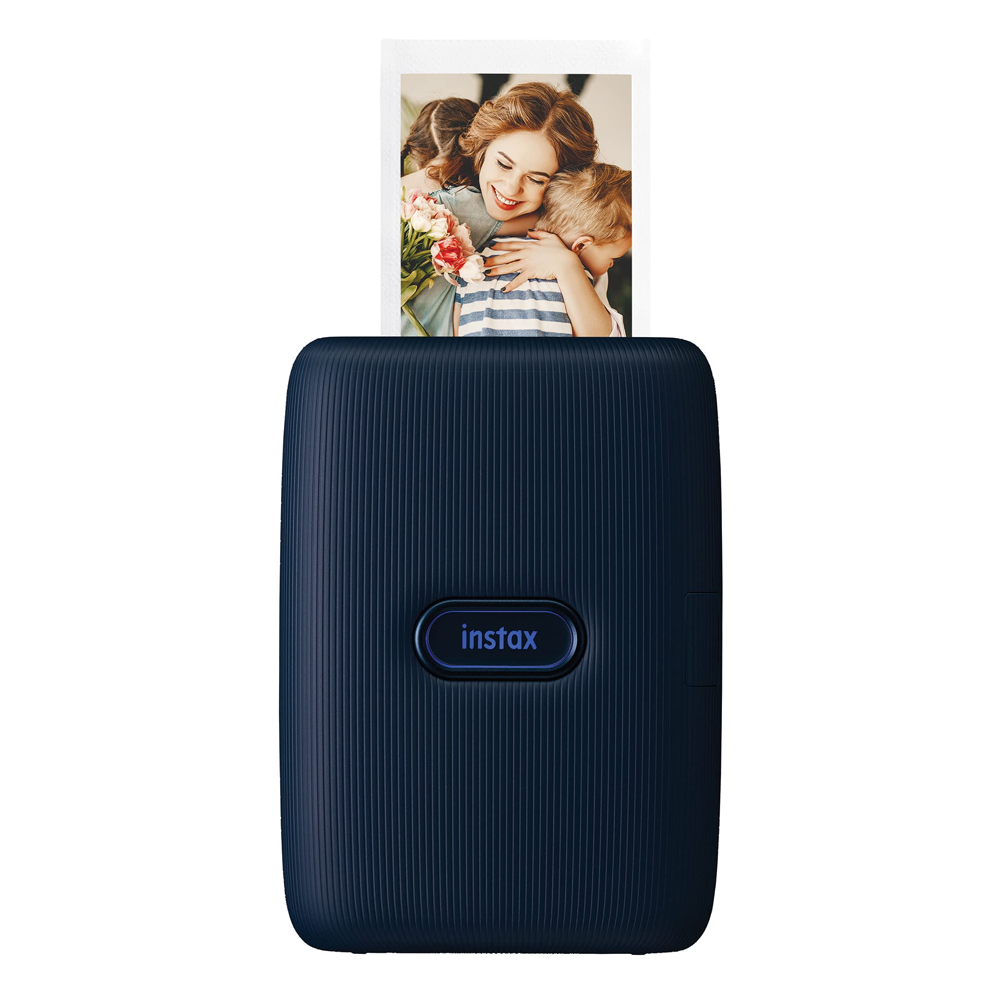 Amazon.com : Fujifilm Instax Mini Link Smartphone Printer - Dark