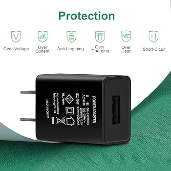 Kindle 5.13.6ブラック キンドル Amazon アダプタ・ケーブル付 Amazon