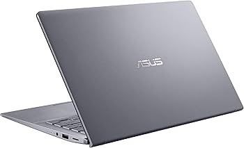 Amazon.com: ASUS Zenbook 14 Laptop - AMD Ryzen 5-8GB RAM - GEFORCE