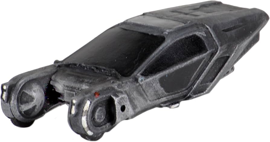 Amazon.co.jp: ネカ ブレードランナー 2049 シネマシンズ 3インチ ダイ