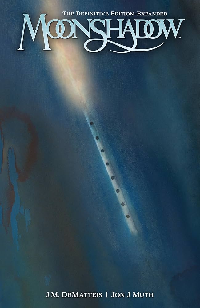 Amazon.com: Moonshadow: The Definitive Edition-Expanded