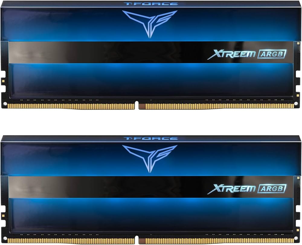 Amazon.in: Buy T-Force XTREEM ARGB 16GB (2 x 8GB) 288-Pin DDR4