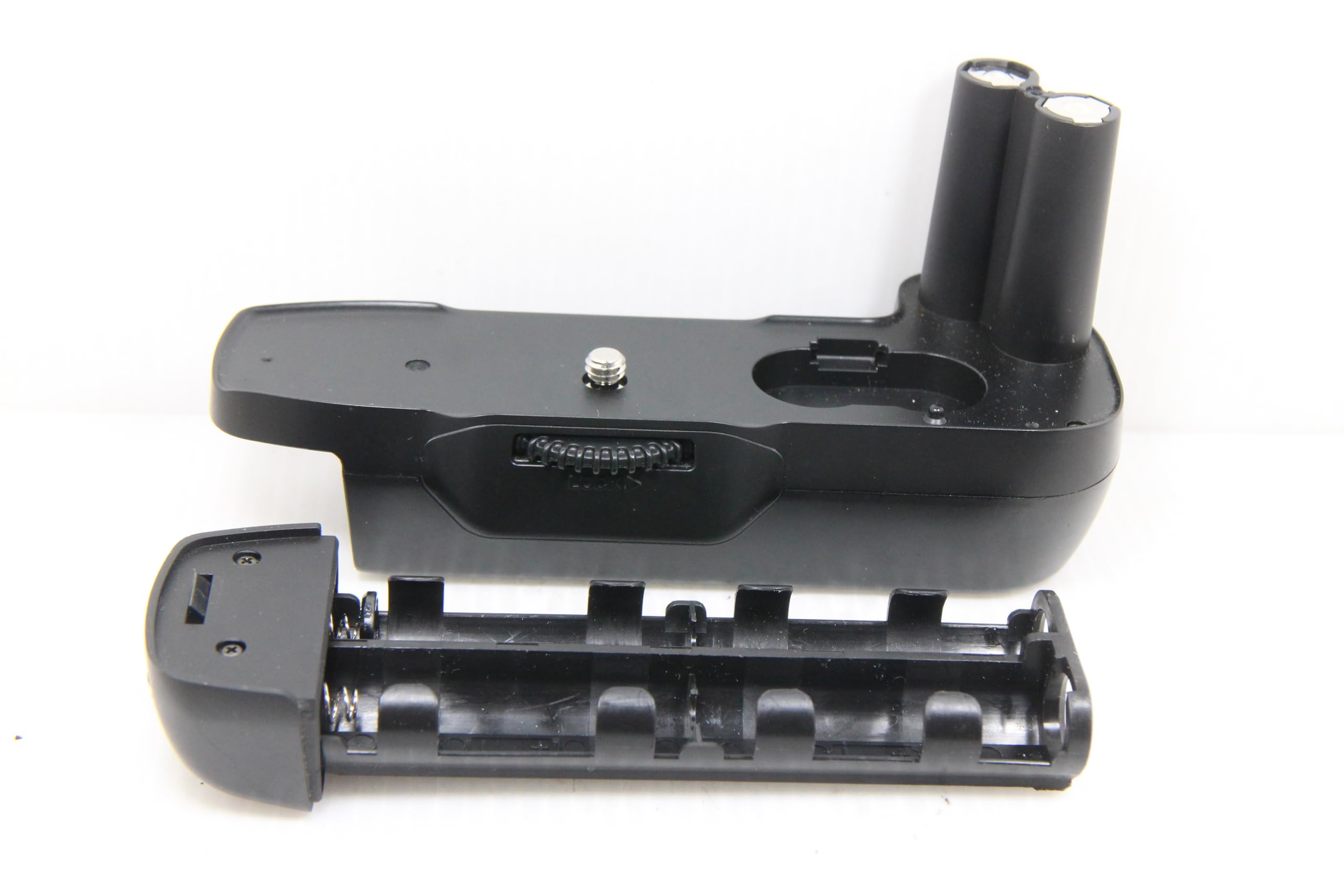 Amazon | ニコン F80S/F80D用 追加電源グリップ MB-16 | Nikon