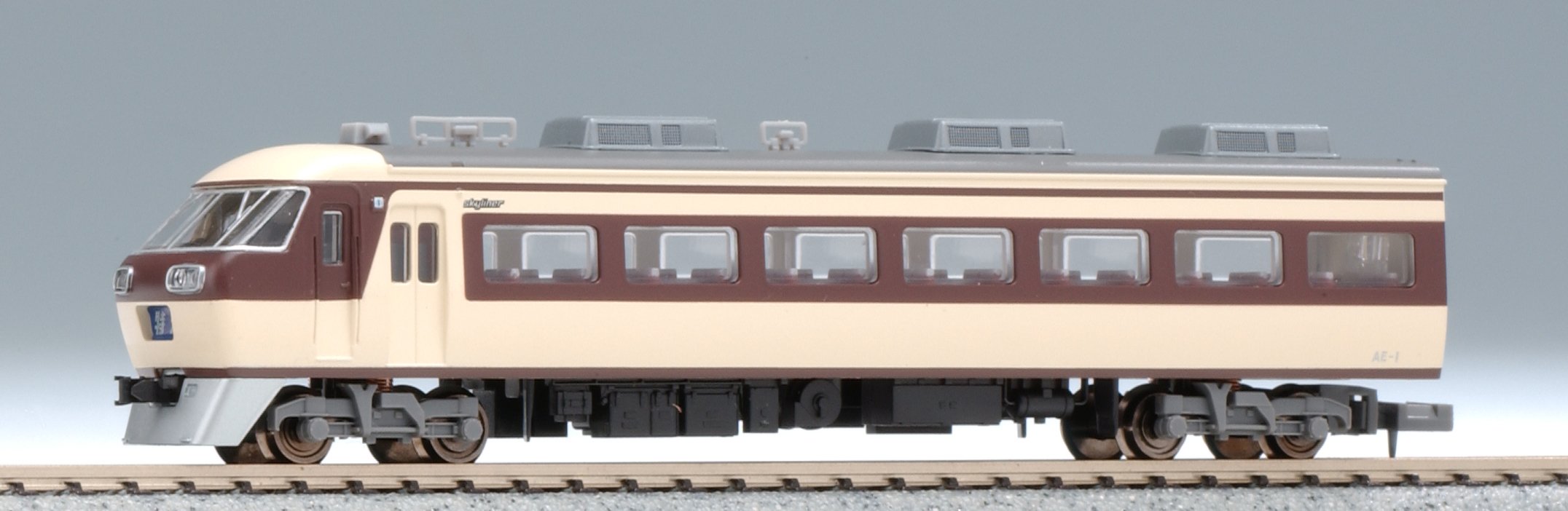 Amazon | マイクロエース Nゲージ 京成スカイライナーAE-1 6両セット