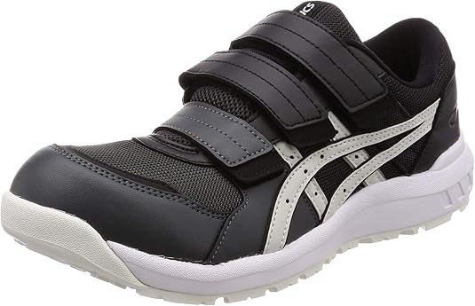 Amazon | [アシックスワーキング] 安全靴/作業靴 ウィンジョブWINJOB