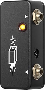 Amazon | JHS Pedals ジェイエイチエスペダルズ エフェクター