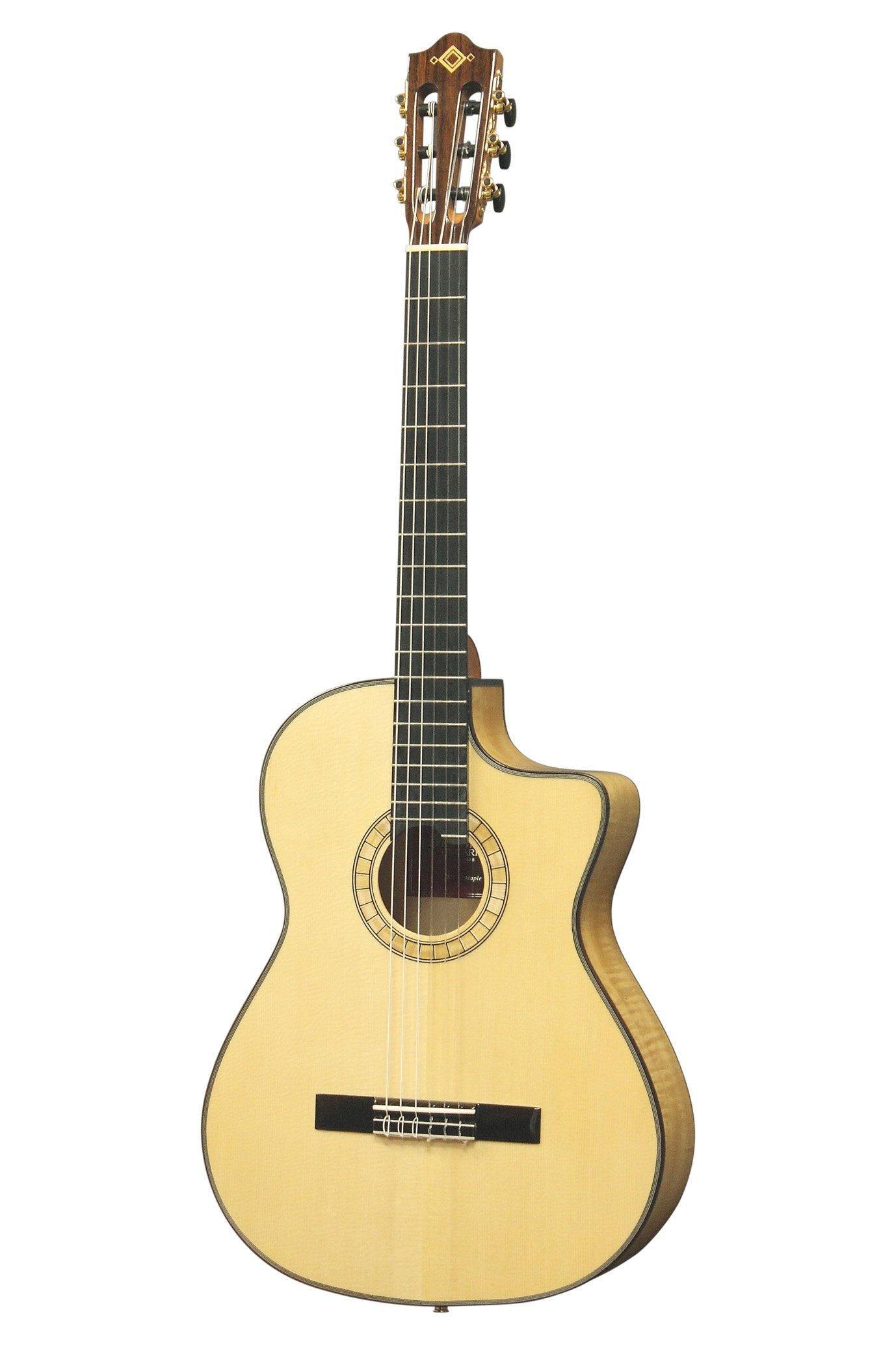 Amazon | マルティネス(Martinez) Crossover Series MP-12 Maple