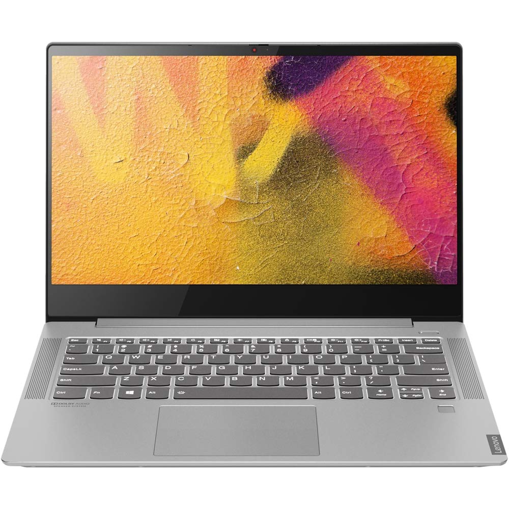 Amazon.com: Lenovo Ideapad S540-14API 81NH000RUS 14